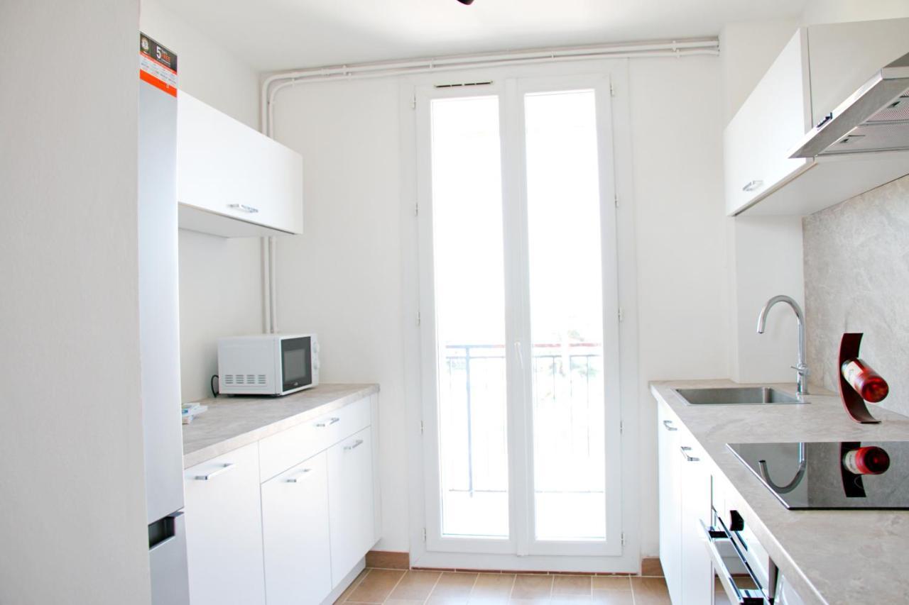 Air'Baby - 1 A 6 Personnes - Colomiers Centre Apartment Exterior photo